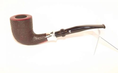 Stanwell Pfeife H. C. Andersen 3. Sand ohne Filter