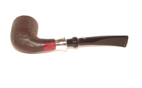 Stanwell Pfeife H. C. Andersen 3. Sand ohne Filter
