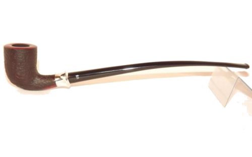 Stanwell Pfeife H. C. Andersen 3. Sand ohne Filter