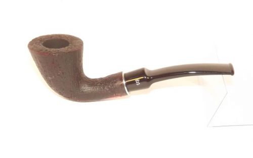 Stanwell Pfeife H. C. Andersen 6. Sand ohne Filter