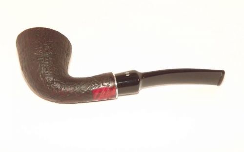 Stanwell Pfeife H. C. Andersen 6. Sand ohne Filter