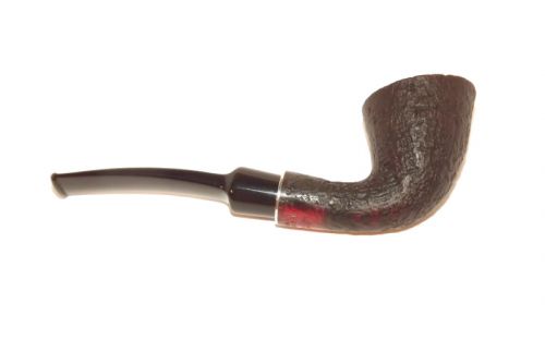 Stanwell Pfeife H. C. Andersen 6. Sand ohne Filter