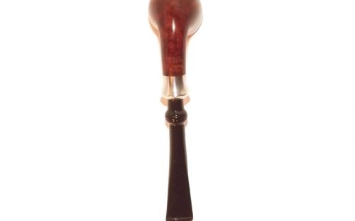 Stanwell Pfeife H. C. Andersen 3. Brown Polish ohne Filter