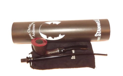 Stanwell Pfeife H. C. Andersen 6. Sand