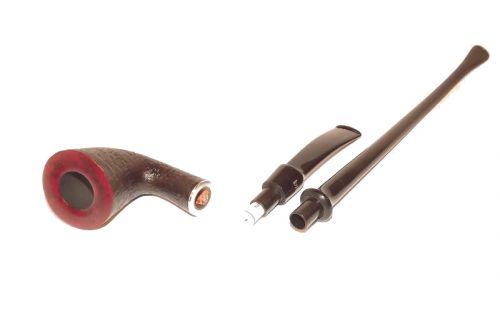 Stanwell Pfeife H. C. Andersen 6. Sand