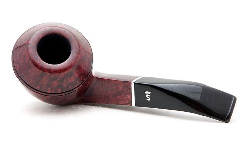 Stanwell Pfeife Specialty 173 Red Polish