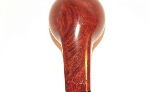 Stanwell Pfeife Danske Club 182 Brown Polish