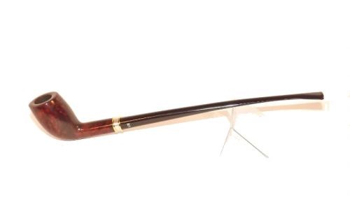 Stanwell Pfeife H. C. Andersen 1. Brown Polish ohne Filter