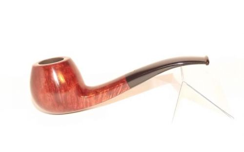Stanwell Pfeife Danske Club 179 Brown Polish