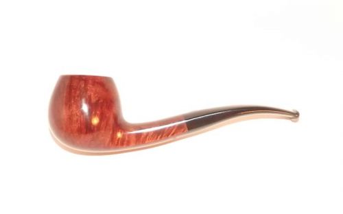 Stanwell Pfeife Danske Club 179 Brown Polish