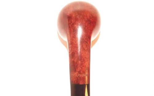 Stanwell Pfeife Danske Club 179 Brown Polish