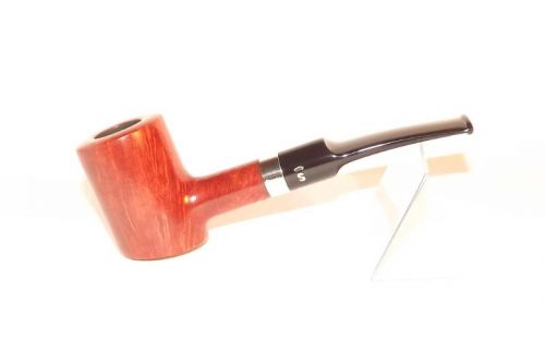 Stanwell Pfeife Sterling 207 Brown Polish