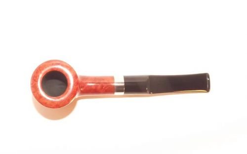 Stanwell Pfeife Sterling 207 Brown Polish