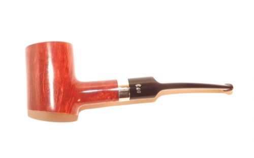 Stanwell Pfeife Sterling 207 Brown Polish