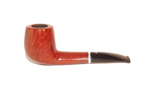 Stanwell Pfeife Sterling 234 Brown Polish
