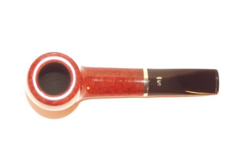 Stanwell Pfeife Sterling 234 Brown Polish
