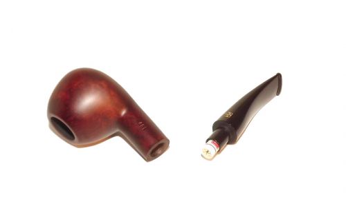 Stanwell Pfeife Royal Danish 109