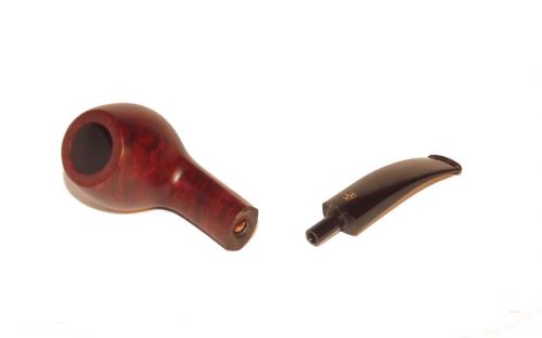 Stanwell Pfeife Royal Danish 179 - ohne Filter