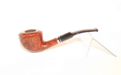 Stanwell Pfeife Trio 86 Brown Polish
