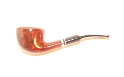 Stanwell Pfeife Trio 86 Brown Polish