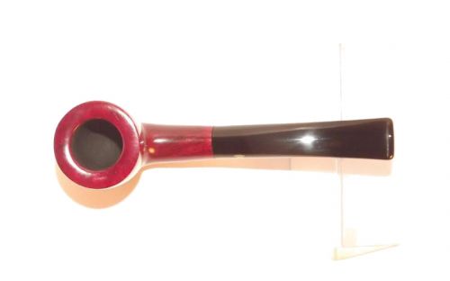 Stanwell Pfeife Featherweight 240 Red Polish