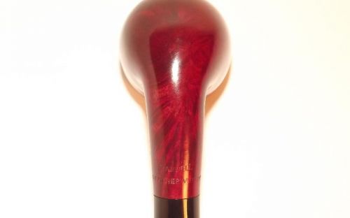Stanwell Pfeife Featherweight 240 Red Polish