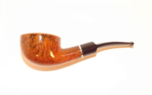 Stanwell Pfeife Amber 95