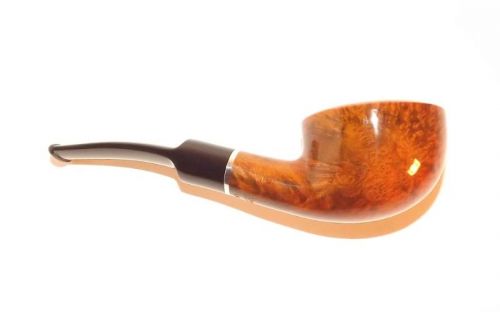 Stanwell Pfeife Amber 95