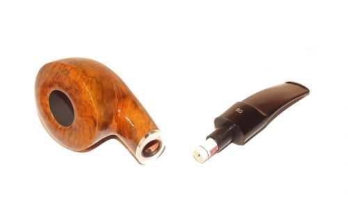 Stanwell Pfeife Amber 95