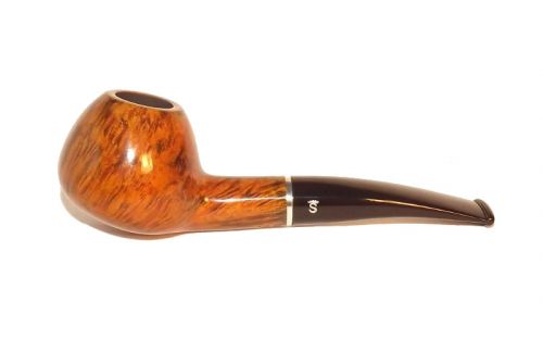 Stanwell Pfeife Amber 109