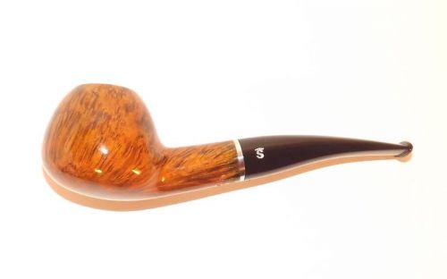 Stanwell Pfeife Amber 109