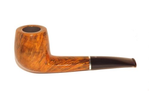Stanwell Pfeife Amber 234