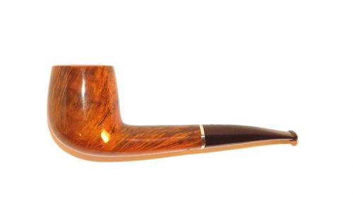 Stanwell Pfeife Amber 234