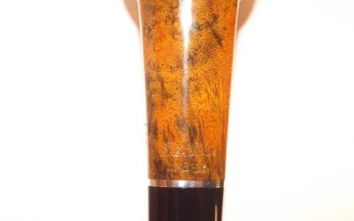Stanwell Pfeife Amber 234