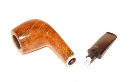 Stanwell Pfeife Amber 234