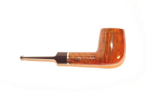 Stanwell Pfeife Amber 13