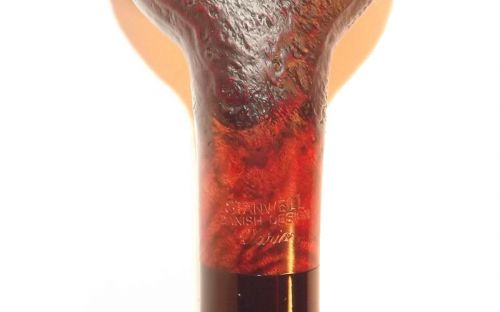 Stanwell Pfeife Vario 11