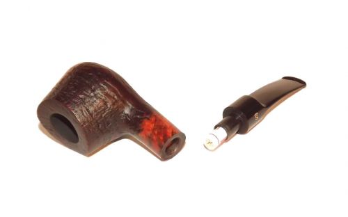 Stanwell Pfeife Vario 11