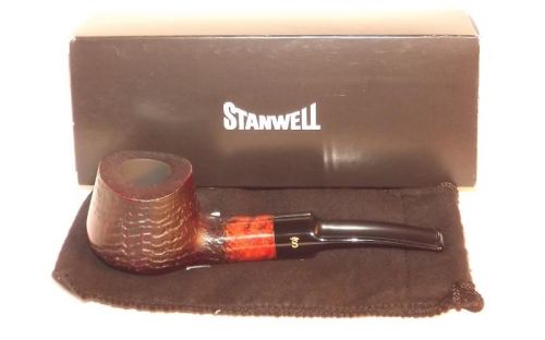 Stanwell Pfeife Vario 11