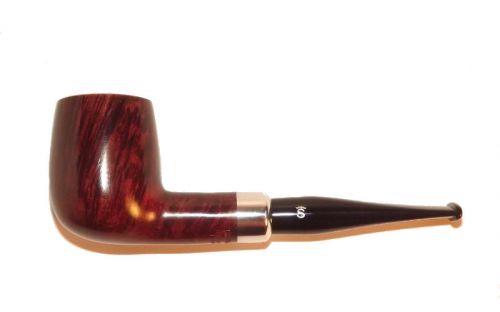 Stanwell Pfeife Army Mount 88 Red Polish