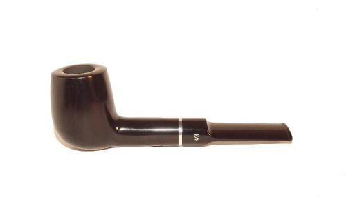 Stanwell Pfeife Black Diamond 13