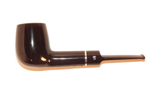 Stanwell Pfeife Black Diamond 13