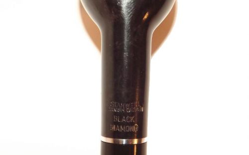 Stanwell Pfeife Black Diamond 13