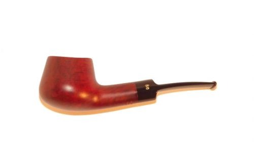 Stanwell Pfeife Silke Brun 11 Brown Matt