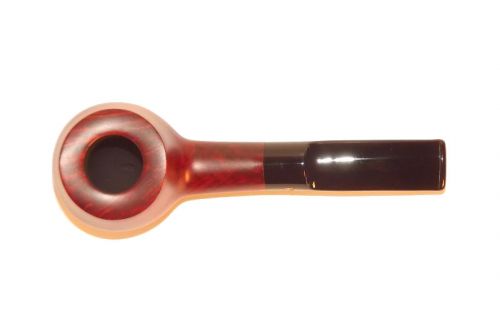 Stanwell Pfeife Silke Brun 11 Brown Matt