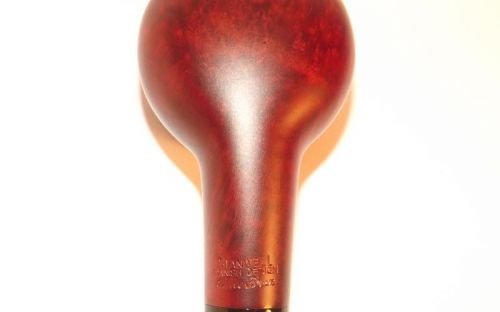 Stanwell Pfeife Silke Brun 11 Brown Matt