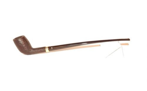 Stanwell Pfeife H. C. Andersen 1. Sand ohne Filter