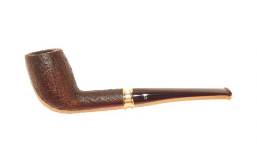Stanwell Pfeife H. C. Andersen 1. Sand ohne Filter
