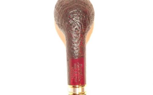 Stanwell Pfeife H. C. Andersen 1. Sand ohne Filter