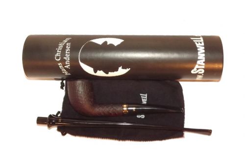 Stanwell Pfeife H. C. Andersen 1/A Sand